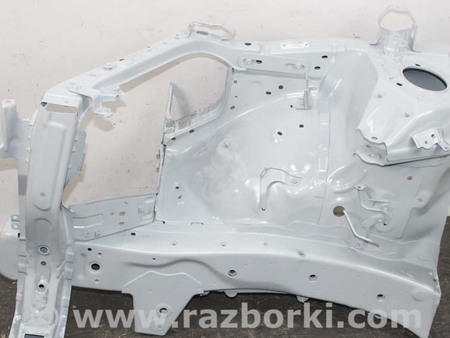 ФОТО Детали кузова для Lexus RX350/450 III AL10 (09-15) Київ