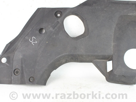ФОТО Детали кузова для Lexus RX350/450 III AL10 (09-15) Київ