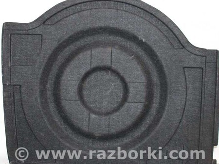 ФОТО Детали кузова для Lexus RX350/450 III AL10 (09-15) Київ