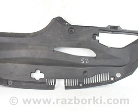 Детали кузова Lexus RX350/450 III AL10 (09-15)