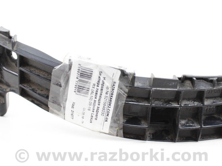 ФОТО Детали кузова для Lexus RX350/450 III AL10 (09-15) Київ