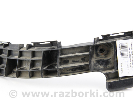 ФОТО Детали кузова для Lexus RX350/450 III AL10 (09-15) Київ