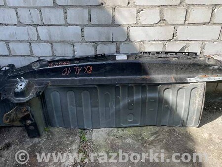 ФОТО Детали кузова для Lexus RX350/450 III AL10 (09-15) Київ