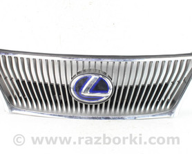Детали кузова Lexus RX350/450 III AL10 (09-15)
