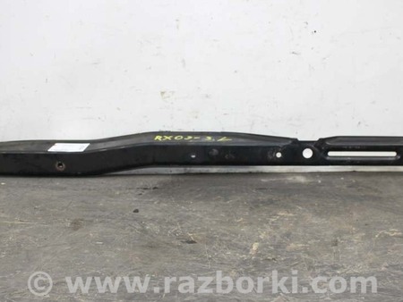 ФОТО Детали кузова для Lexus RX350/450 III AL10 (09-15) Київ