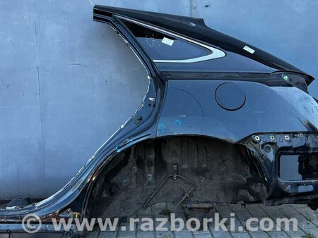 ФОТО Детали кузова для Lexus RX350/450 III AL10 (09-15) Київ