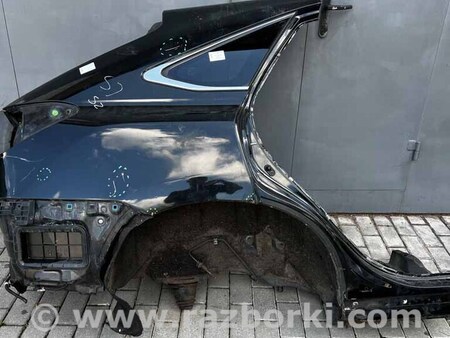 ФОТО Детали кузова для Lexus RX350/450 III AL10 (09-15) Київ