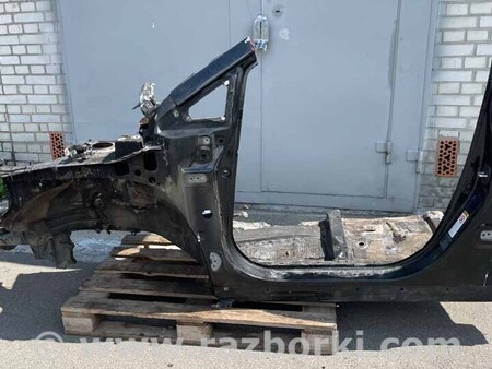 ФОТО Детали кузова для Lexus RX350/450 III AL10 (09-15) Київ