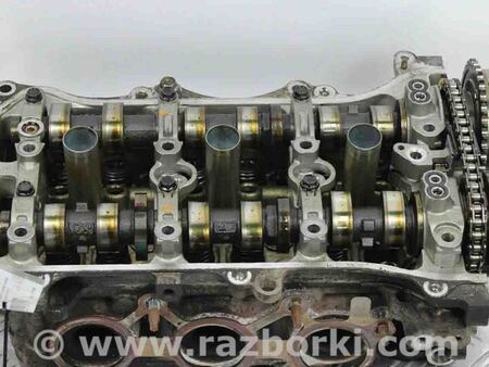 ФОТО Детали моторной группы для Lexus RX350/450 III AL10 (09-15) Київ