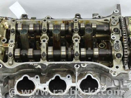 ФОТО Детали моторной группы для Lexus RX350/450 III AL10 (09-15) Київ