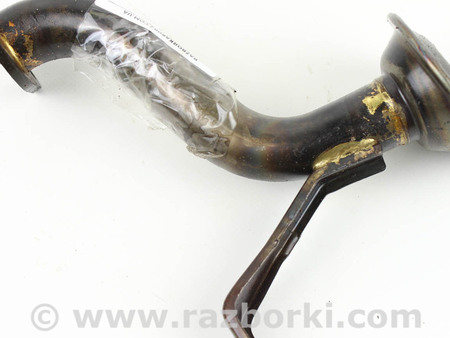 ФОТО Детали моторной группы для Lexus RX350/450 III AL10 (09-15) Київ