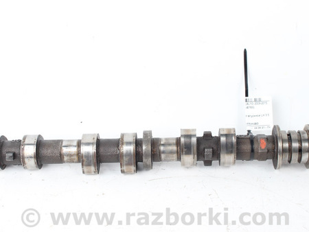 ФОТО Детали моторной группы для Lexus RX350/450 III AL10 (09-15) Київ