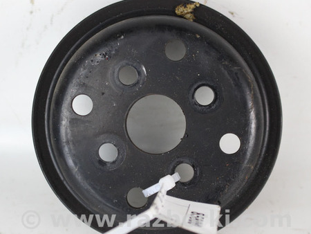 ФОТО Детали моторной группы для Lexus RX350/450 III AL10 (09-15) Київ