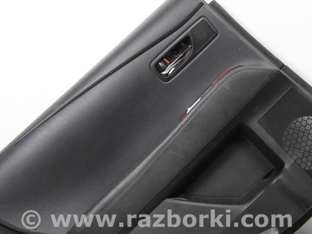 ФОТО Детали салона для Lexus RX350/450 III AL10 (09-15) Київ