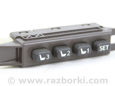 ФОТО Детали салона для Lexus RX350/450 III AL10 (09-15) Київ
