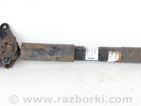 ФОТО Детали ходовой части для Lexus RX350/450 III AL10 (09-15) Київ