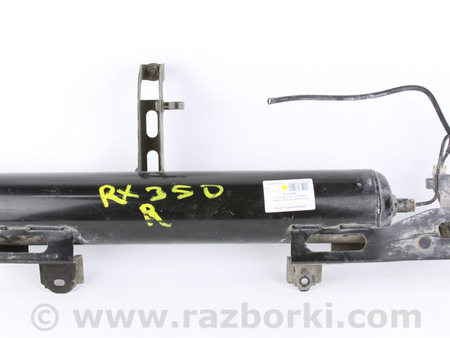ФОТО Детали ходовой части для Lexus RX350/450 III AL10 (09-15) Київ