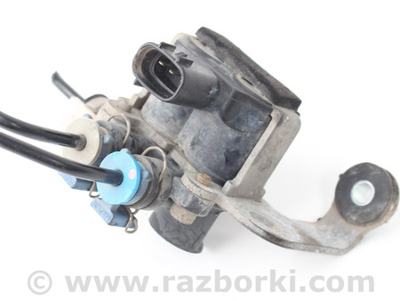 ФОТО Детали ходовой части для Lexus RX350/450 III AL10 (09-15) Київ