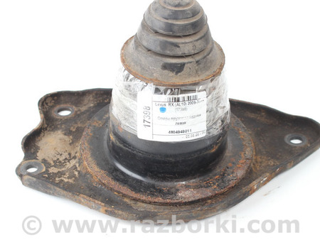 ФОТО Детали ходовой части для Lexus RX350/450 III AL10 (09-15) Київ