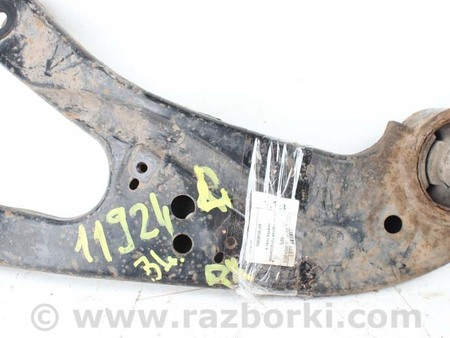 ФОТО Рычаг задний продольный нижний левый для Lexus RX350/450 III AL10 (09-15) Київ