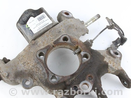ФОТО Детали ходовой части для Lexus RX350/450 III AL10 (09-15) Київ