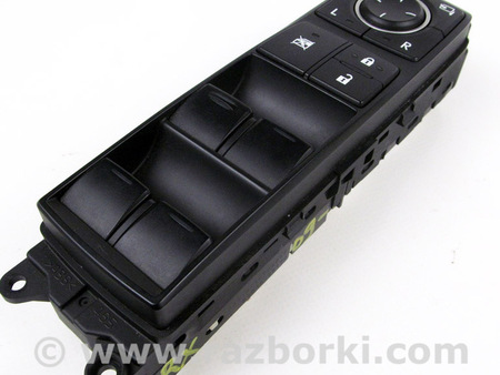 ФОТО Зеркала / Стекла / Очистка стекол для Lexus RX350/450 III AL10 (09-15) Київ