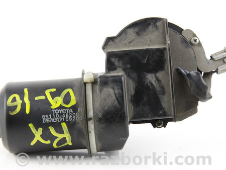 ФОТО Зеркала / Стекла / Очистка стекол для Lexus RX350/450 III AL10 (09-15) Київ