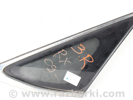 ФОТО Зеркала / Стекла / Очистка стекол для Lexus RX350/450 III AL10 (09-15) Київ