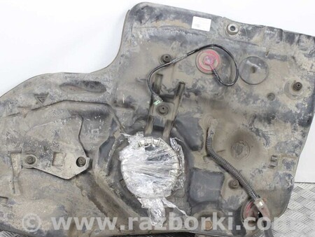 ФОТО Топливная система для Lexus RX350/450 III AL10 (09-15) Київ