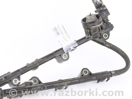 ФОТО Топливная система для Lexus RX350/450 III AL10 (09-15) Київ