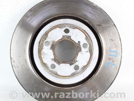 ФОТО Тормозная система для Lexus RX350/450 III AL10 (09-15) Київ