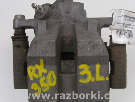 ФОТО Тормозная система для Lexus RX350/450 III AL10 (09-15) Київ