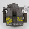 Тормозная система Lexus RX350/450 III AL10 (09-15)