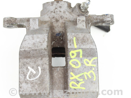 ФОТО Тормозная система для Lexus RX350/450 III AL10 (09-15) Київ