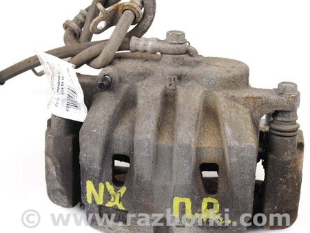 ФОТО Тормозная система для Lexus RX350/450 III AL10 (09-15) Київ