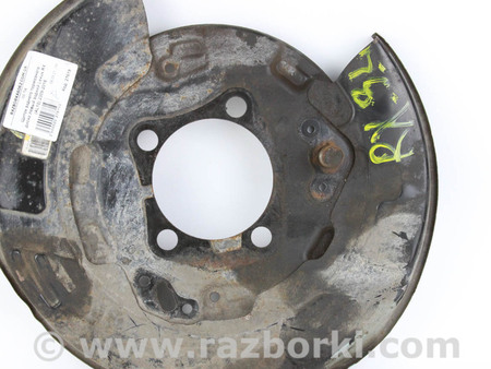 ФОТО Тормозная система для Lexus RX350/450 III AL10 (09-15) Київ
