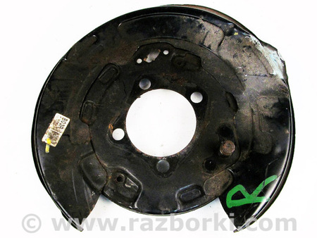 ФОТО Тормозная система для Lexus RX350/450 III AL10 (09-15) Київ