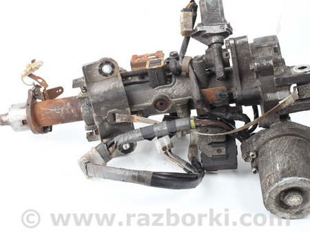 ФОТО Рулевое управление для Lexus RX350/450 III AL10 (09-15) Київ