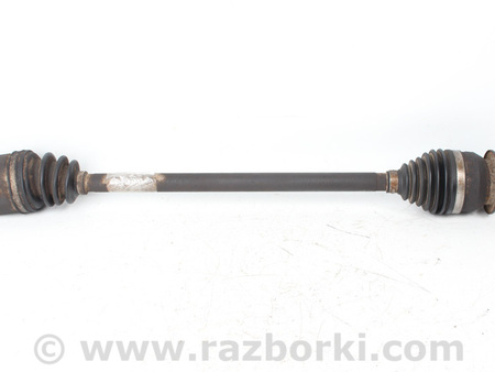 ФОТО Трансмиссия / Привода / Мосты для Lexus RX350/450 III AL10 (09-15) Київ