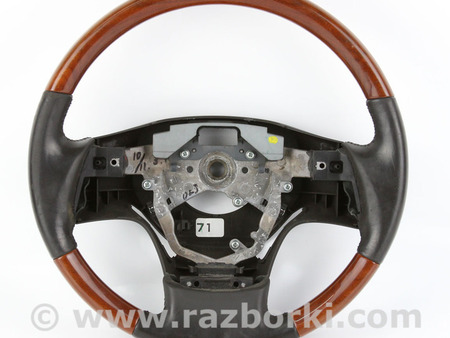 ФОТО Рулевое управление для Lexus RX350/450 III AL10 (09-15) Київ