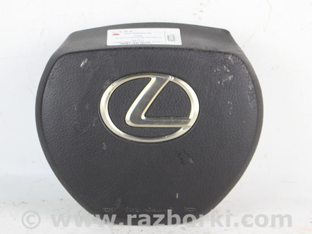 ФОТО Система безопасности для Lexus RX350/450 III AL10 (09-15) Київ