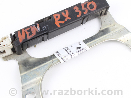 ФОТО Электрооборудование для Lexus RX350/450 III AL10 (09-15) Київ