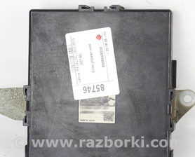Электрооборудование Lexus RX350/450 III AL10 (09-15)