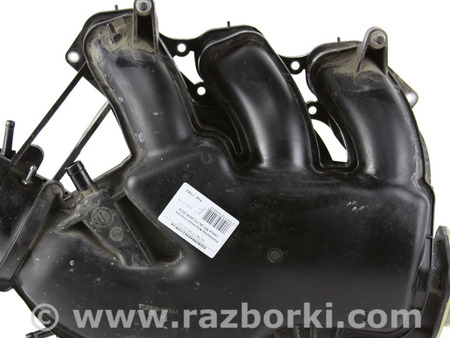ФОТО Система впуска для Lexus RX350/450 III AL10 (09-15) Київ