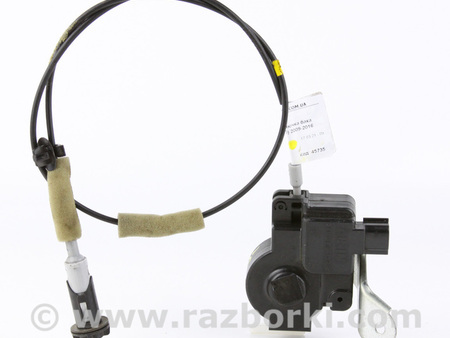 ФОТО Электрооборудование для Lexus RX350/450 III AL10 (09-15) Київ