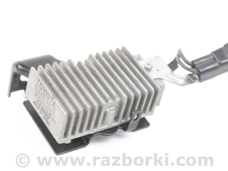 ФОТО Электрооборудование для Lexus RX350/450 III AL10 (09-15) Київ