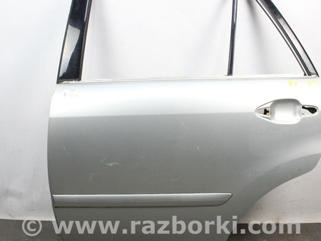 ФОТО Двери / Крышки багажника для Lexus RX300/330/350/400 (03-09) Київ