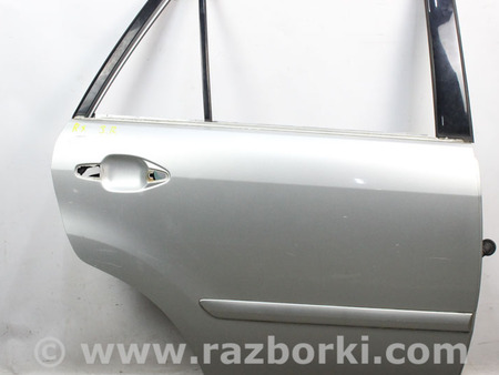 ФОТО Двери / Крышки багажника для Lexus RX300/330/350/400 (03-09) Київ