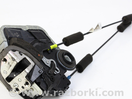 ФОТО Двери / Крышки багажника для Lexus RX300/330/350/400 (03-09) Київ
