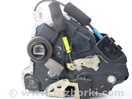 ФОТО Двери / Крышки багажника для Lexus RX300/330/350/400 (03-09) Київ